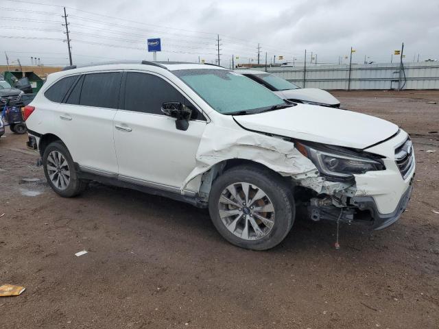 Vin: 4s4bsatcxk3312774, lot: 58752435, subaru outback touring 20194