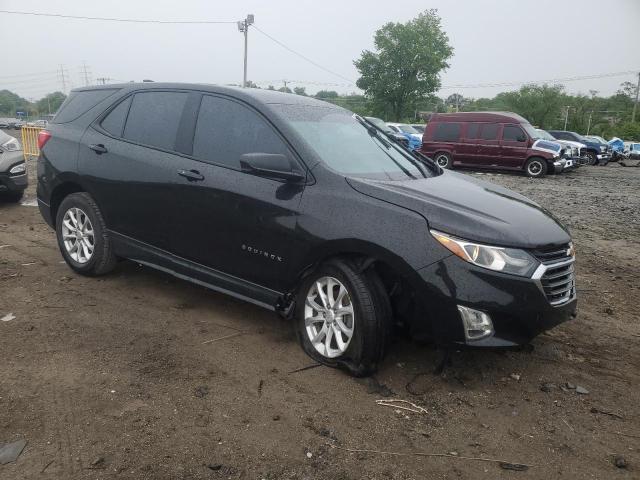 Vin: 2gnaxhev2j6340236, lot: 57818105, chevrolet equinox ls 20184