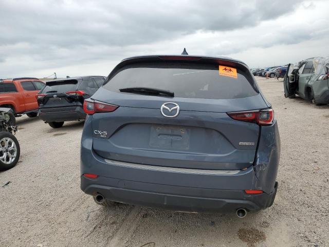2024 MAZDA CX-5 PREFE - JM3KFBCM5R0387764