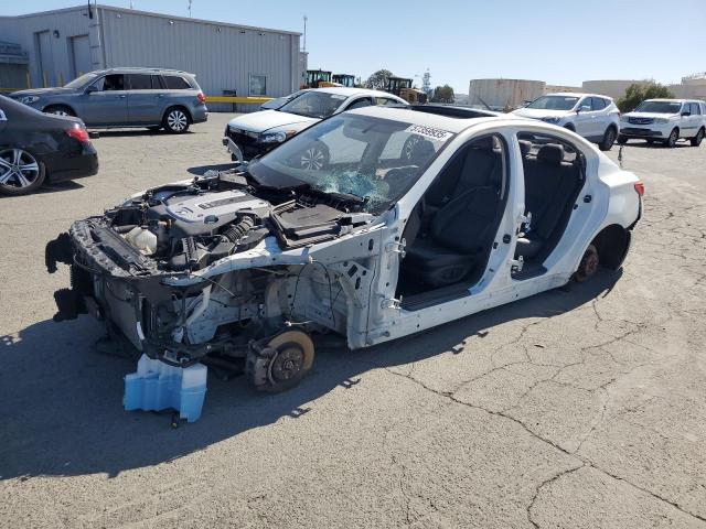 Vin: jn1bv7ar8fm419668, lot: 57359935, infiniti q50 base 2015 img_1