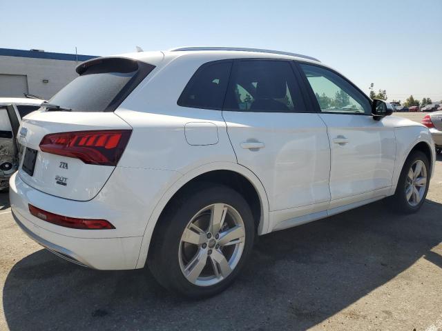 Vin: wa1anafy3j2214117, lot: 57158815, audi q5 premium 20183