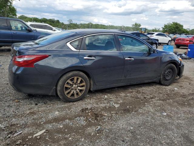 Vin: 1n4al3ap8jc470145, lot: 58199625, nissan altima 2.5 20183
