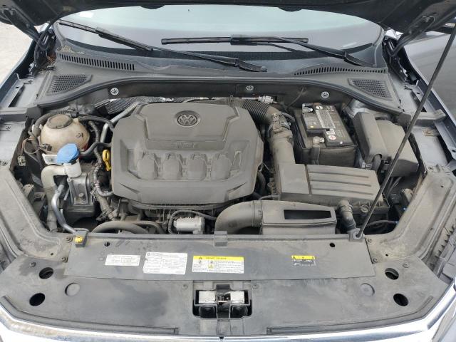2021 VOLKSWAGEN PASSAT SE 1VWSA7A37MC001185