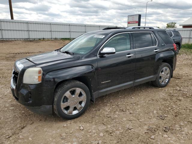 Global Auto Auctions: 2012 GMC TERRAIN SL