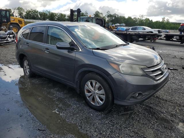Vin: 5j6rm3h71dl033134, lot: 56686415, honda crv exl 20134