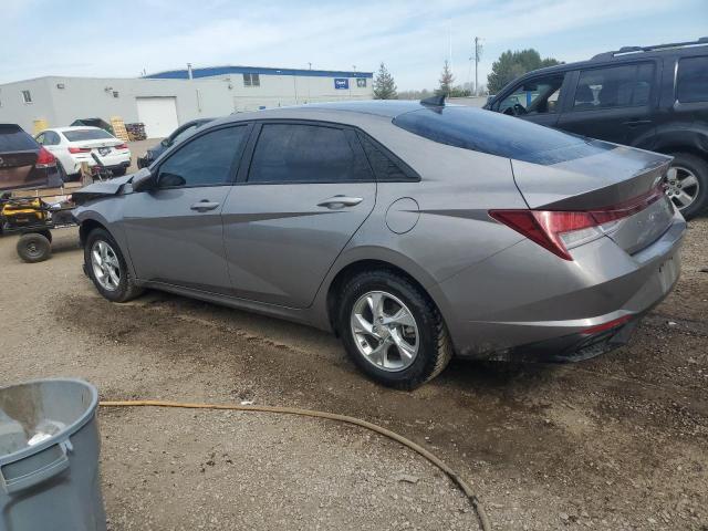 2023 HYUNDAI ELANTRA SE - KMHLM4AG0PU603050