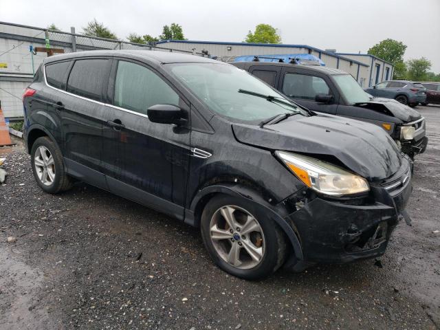 Vin: 1fmcu0g74fuc54683, lot: 58160405, ford escape se 20154