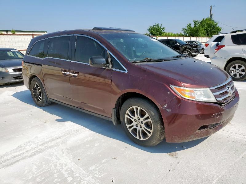 Vin: 5fnrl5h68bb001499, lot: 58970725, honda all models exl 20114