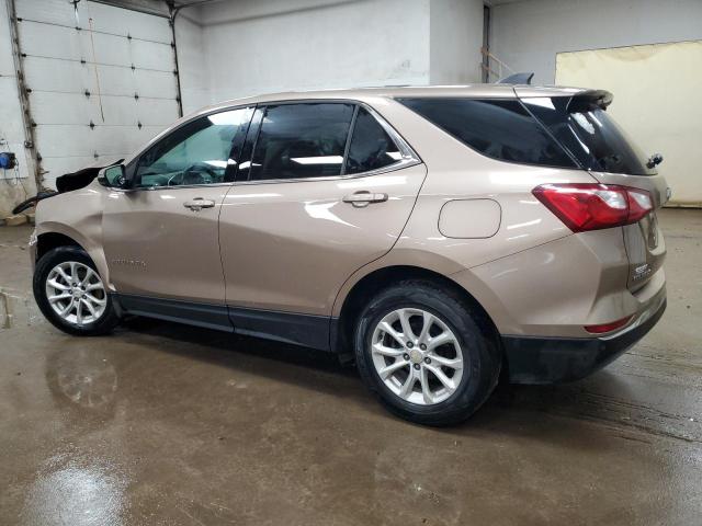 Vin: 2gnaxjev7j6270496, lot: 56278555, chevrolet equinox lt 20182