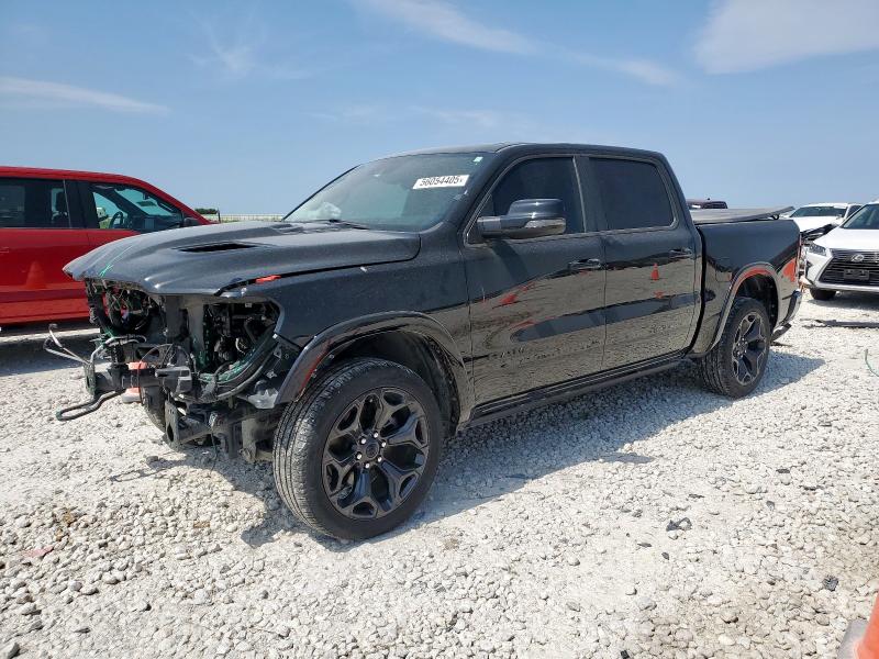 Vin: 1c6srfht1rn121823, lot: 56054405, ram 1500 limited 2024 img_1