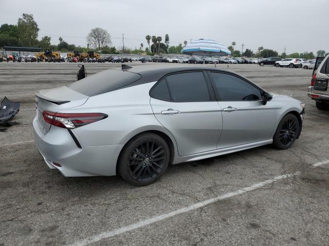 Vin: 4t1k31ak0pu048179, lot: 56486525, toyota camry xse 20233