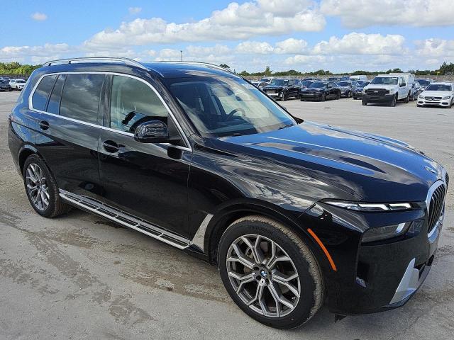 Vin: 5ux23em09r9v90469, lot: 56997145, bmw x7 xdrive40i 20244