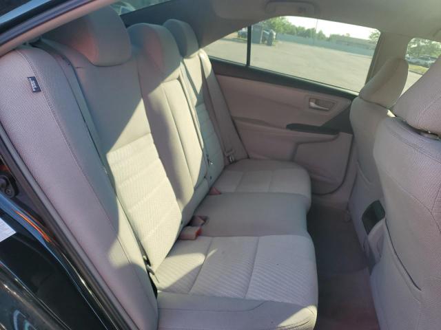 2015 TOYOTA CAMRY LE - 4T1BF1FK5FU040982