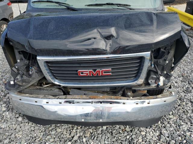 2023 GMC SAVANA G25 1GTW7AFP3P1175556