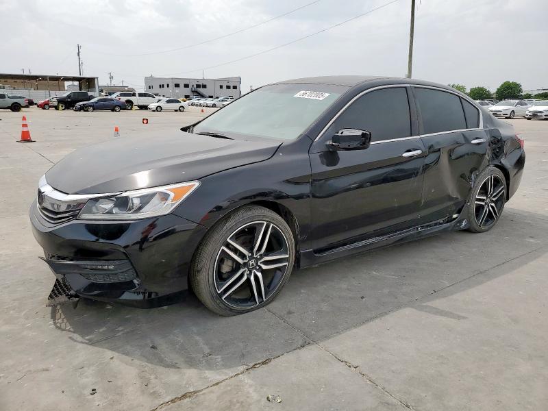 Vin: 1hgcr2f56ha275901, lot: 56702005, honda accord sport 2017 img_1