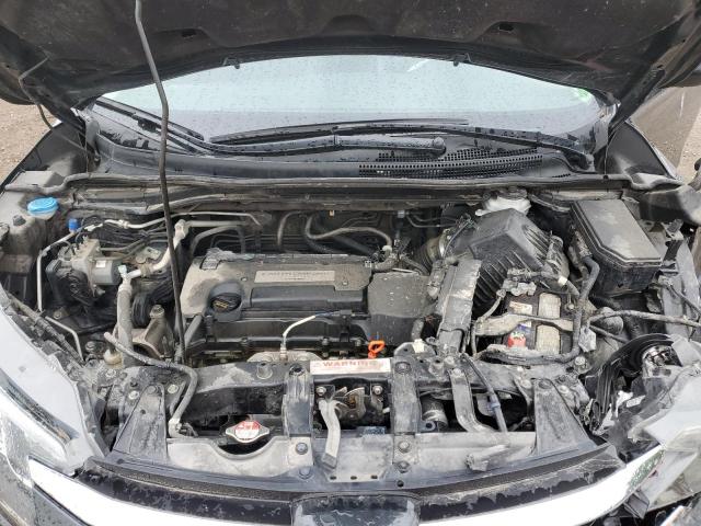 2015 HONDA CR-V EXL 5J6RM4H78FL099530