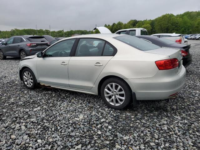 Vin: 3vwdz7aj4bm350977, lot: 56821845, volkswagen jetta se 20112