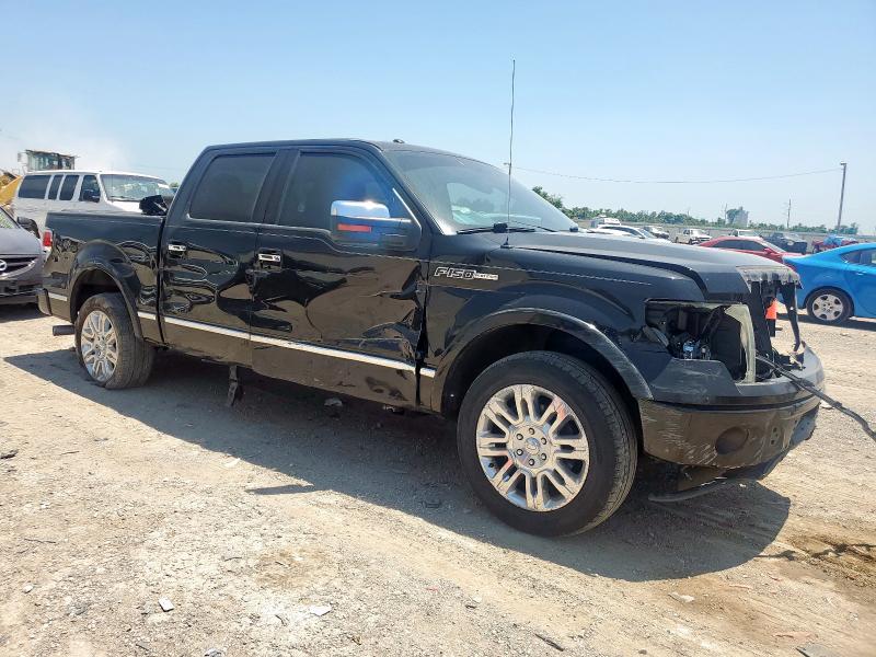Vin: 1ftfw1cf6dfb44752, lot: 56054765, ford f-150 supercrew 20134