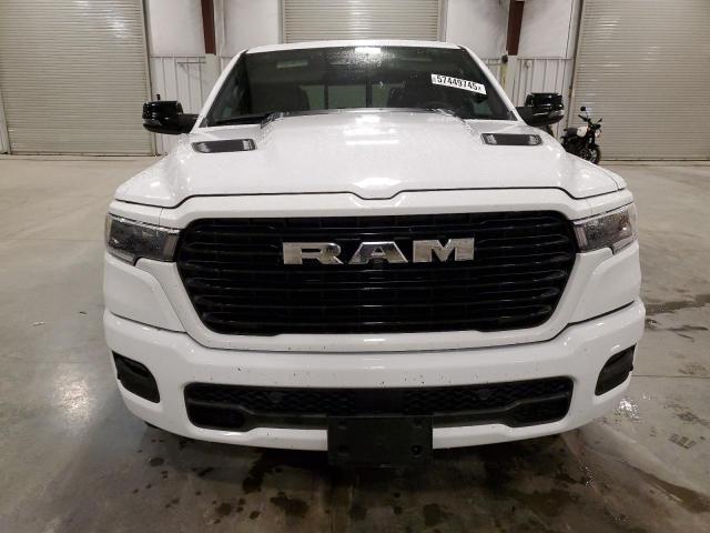 2025 RAM 1500 LARAM 1C6SRFJP7SN520397