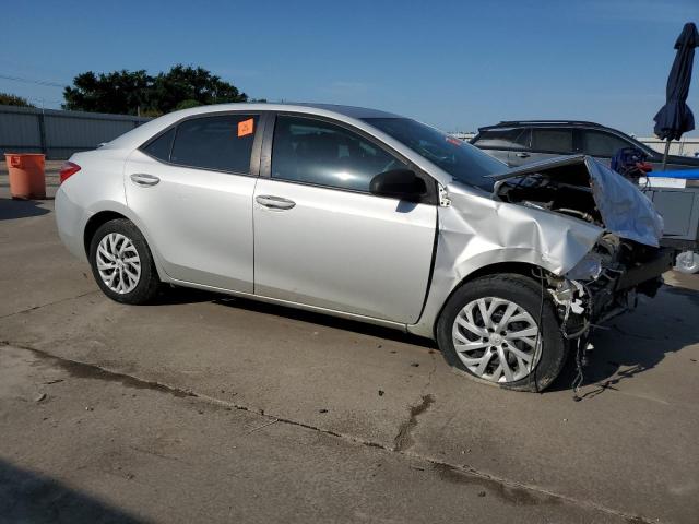 Vin: 5yfburhe5kp894779, lot: 55596825, toyota corolla l 20194