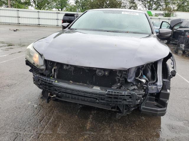 2015 HONDA ACCORD SPO - 1HGCR2F58FA191642