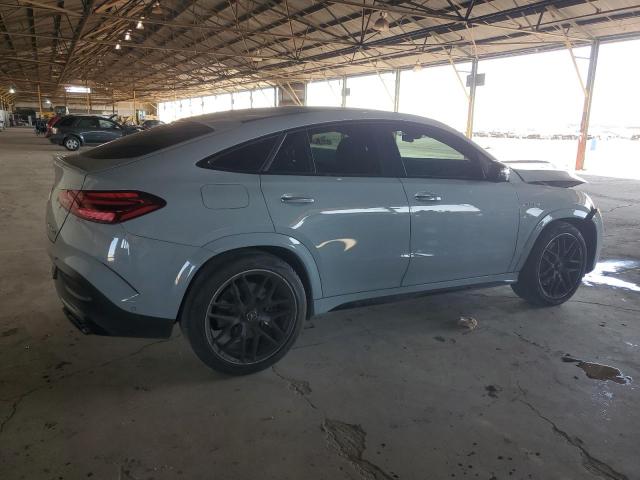 Vin: 4jgfd8kb7rb045347, lot: 55170845, mercedes-benz gle-class 63 s 4matic amg 20243