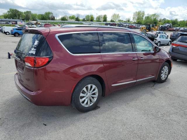 Vin: 2c4rc1bg0kr560947, lot: 54882925, chrysler pacifica touring l 20193