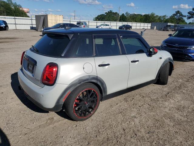 Vin: wmwxu1c59g2a93437, lot: 56624955, mini cooper 20163