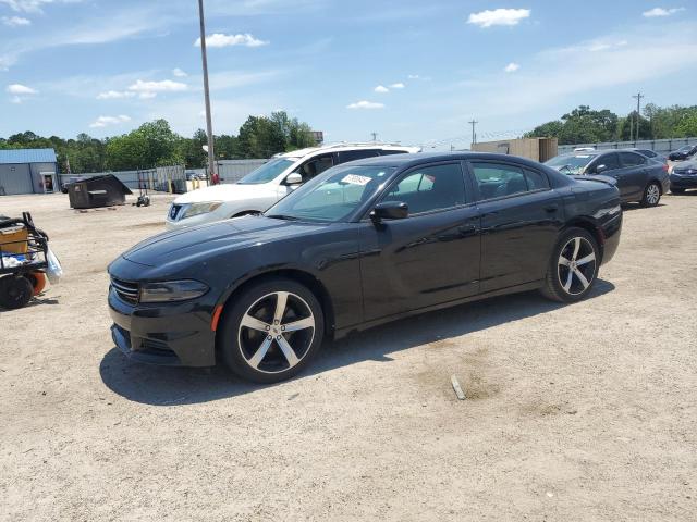 DODGE CHARGER SE