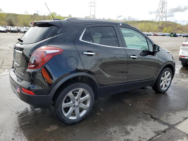 Vin: kl4cjgsb8hb257984, lot: 55357985, buick encore essence 20173