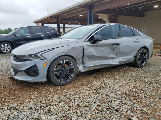 Vin: 5xxg64j22mg005676, lot: 58354725, kia k5 gt line 2021 img_1