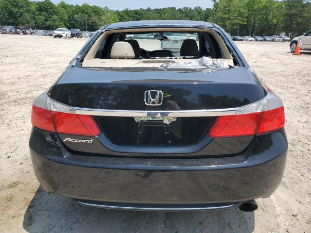 2014 HONDA ACCORD LX - 1HGCR2F30EA190305