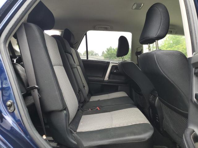 2015 TOYOTA 4RUNNER SR - JTEBU5JR9F5272545