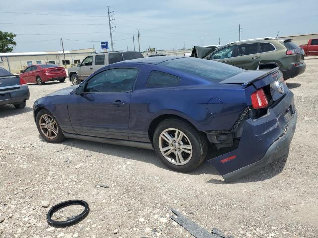 Vin: 1zvbp8an2a5176742, lot: 56348625, ford all models 20102