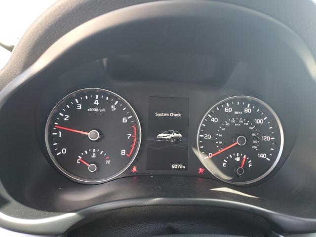 2023 KIA RIO LX - 3KPA24ADXPE529898