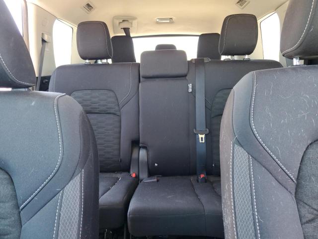 2023 NISSAN PATHFINDER - 5N1DR3AC1PC230734