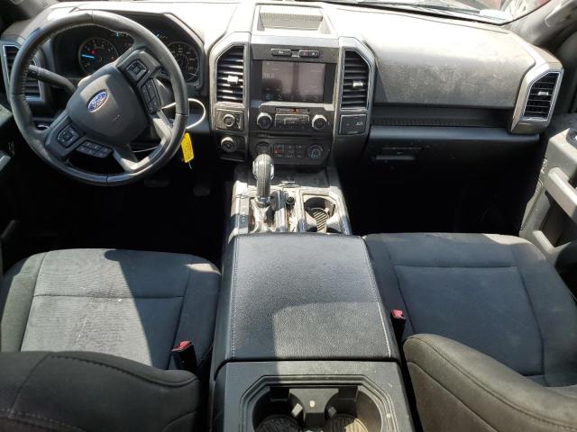 2018 FORD F150 SUPER - 1FTEW1E53JFC68277