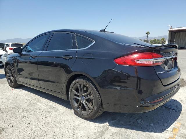 2018 FORD FUSION S 3FA6P0G77JR177015