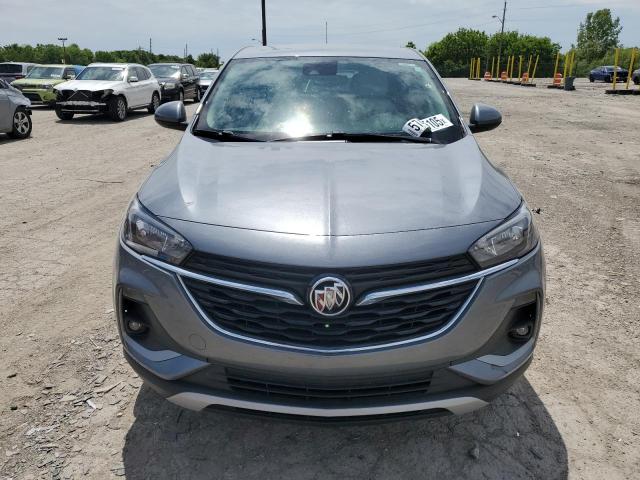 2021 BUICK ENCORE GX - KL4MMBS22MB097951