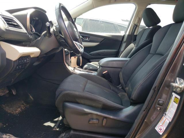 2020 SUBARU ASCENT PRE 4S4WMAFD2L3412479