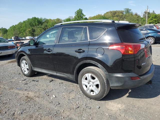 Vin: 2t3bfrev2dw017769, lot: 55267285, toyota rav4 le 20132