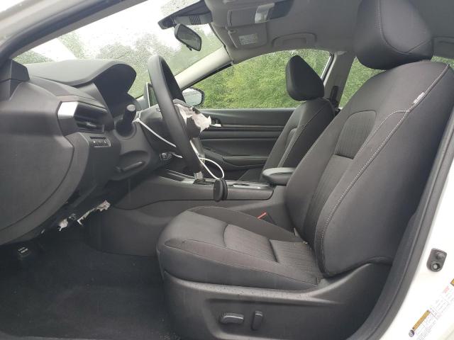 2025 NISSAN ALTIMA SV 1N4BL4DVXSN353743