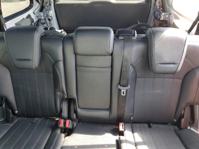2018 MERCEDES-BENZ GLS 450 4M - 4JGDF6EE2JB017486