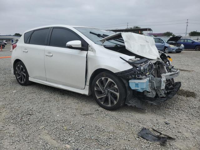 Vin: jtnkarje5gj516391, lot: 58365715, toyota scion 20164