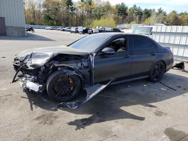 Vin: wddzf6bb5la733222, lot: 55239125, mercedes-benz e-class amg 53 4matic 2020 img_1