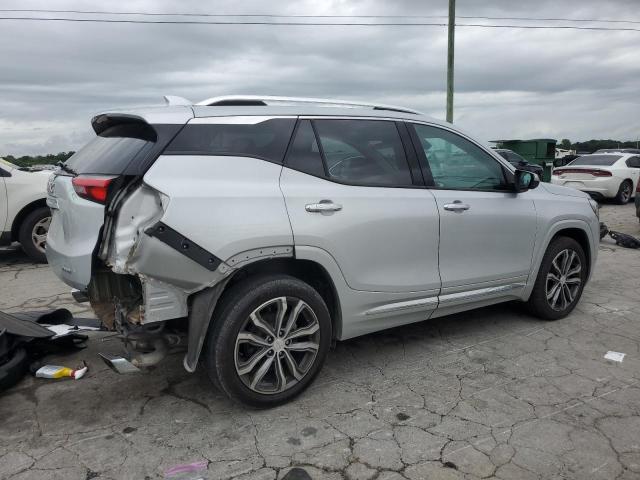Vin: 3gkalxex5kl164929, lot: 58721145, gmc terrain denali 20193