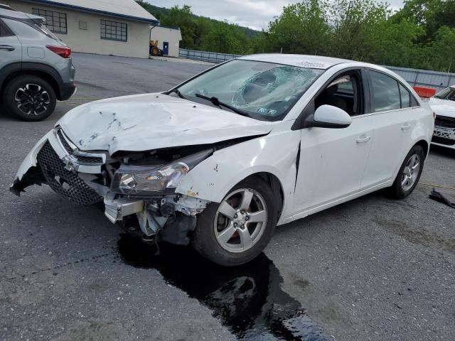 Vin: 1g1pc5sb2e7364560, lot: 57235225, chevrolet cruze lt 2014 img_1