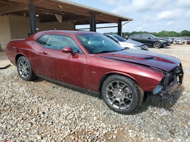 Vin: 2c3cdzgg9hh606112, lot: 56899915, dodge challenger gt 20174