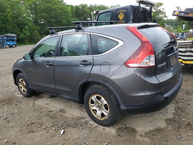 Vin: 2hkrm4h3xdh611244, lot: 58427235, honda crv lx 20132