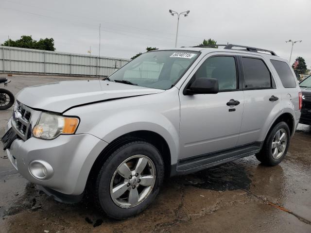 Vin: 1fmcu9dg8bkc62302, lot: 58240715, ford escape xlt 2011 img_1